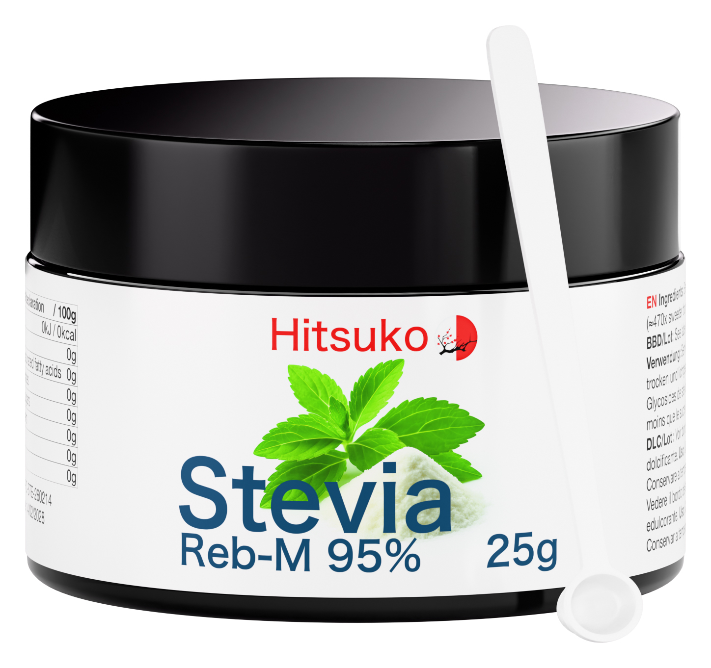 Premium Stevia Powder